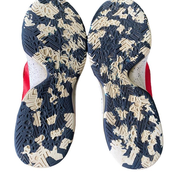 Nike Air Max Audacity All Star Limited Phatman Anthony Davis Sneaker Size 13 - Picture 11 of 13